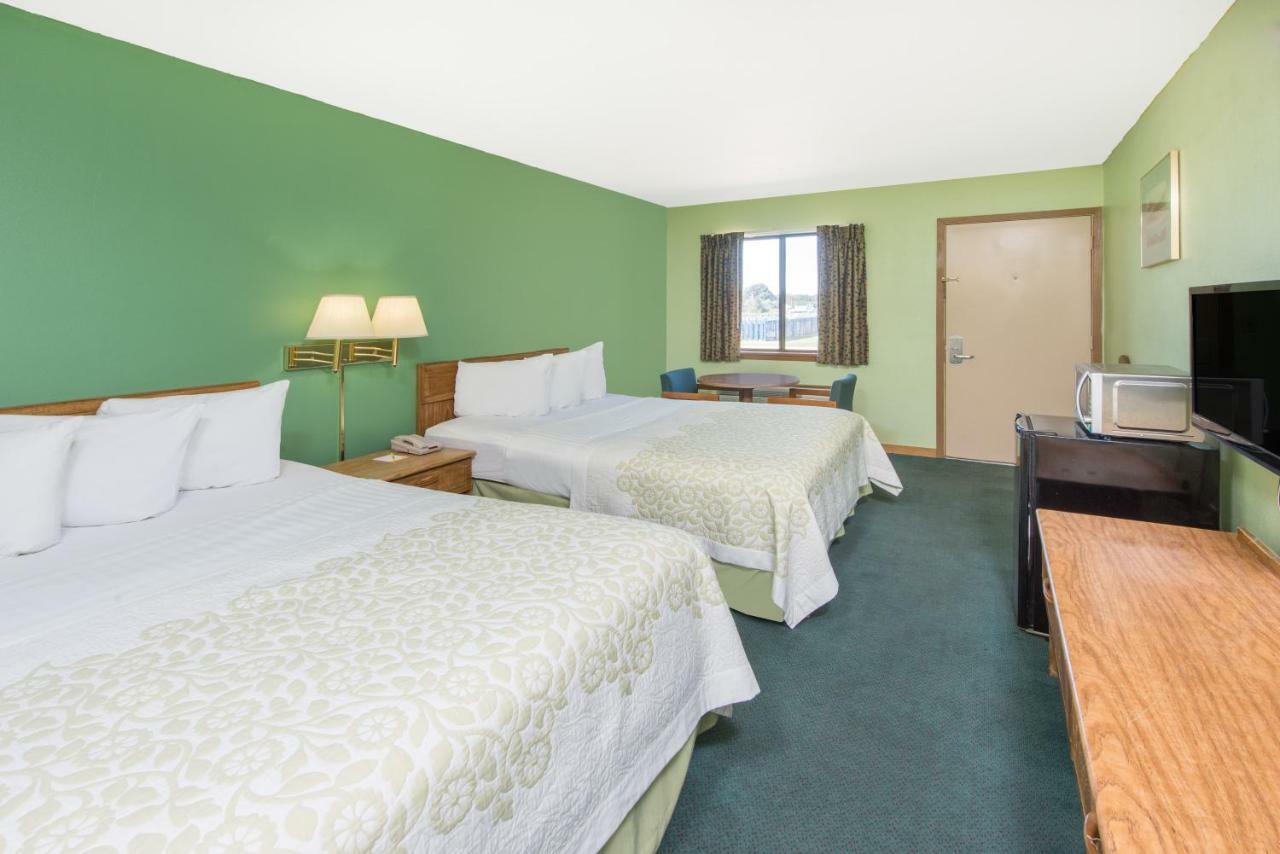 Days Inn By Wyndham Mountain Grove Esterno foto
